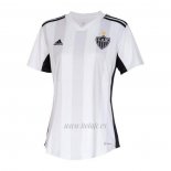 Camiseta Atletico Mineiro Segunda Mujer 2022-2023