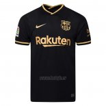 Camiseta Barcelona Segunda 2020-2021