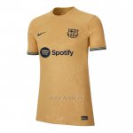 Camiseta Barcelona Segunda Mujer 2022-2023