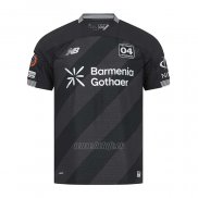 Camiseta Bayer Leverkusen Primera 2026-2027