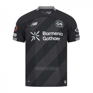 Camiseta Bayer Leverkusen Primera 2026-2027