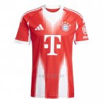 Camiseta Bayern Munich Primera 2025-2026