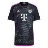 Camiseta Bayern Munich Segunda Authentic 2023-2024