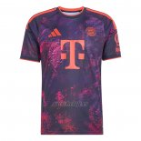 Camiseta Bayern Munich Tercera 2026-2027