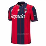 Camiseta Bologna Primera Authentic 2025-2026