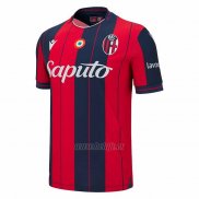 Camiseta Bologna Primera Authentic 2025-2026