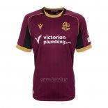 Camiseta Bolton Wanderers Segunda 2026-2027