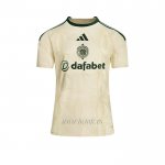 Camiseta Celtic Tercera 2026-2027