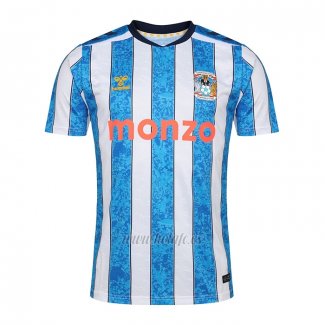 Camiseta Coventry City Primera 2026-2027