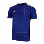 Camiseta Cruzeiro Primera 2021