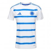 Camiseta Cruzeiro Segunda Mujer 2025