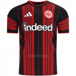Camiseta Eintracht Frankfurt Primera 2026-2027