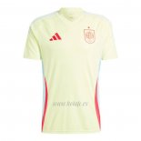 Camiseta Espana Segunda 2024