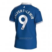 Camiseta Everton Jugador Calvert-Lewin Primera 2023-2024