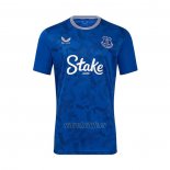 Camiseta Everton Primera 2025-2026