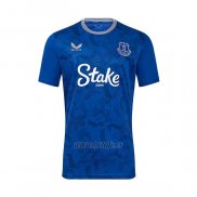 Camiseta Everton Primera 2025-2026