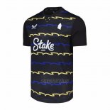 Camiseta Everton Tercera 2025-2026