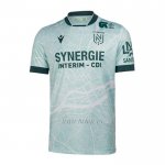 Camiseta FC Nantes Segunda 2025-2026