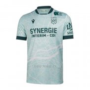 Camiseta FC Nantes Segunda 2025-2026
