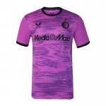 Camiseta Feyenoord Portero Tercera 2026-2027
