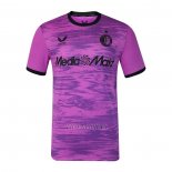 Camiseta Feyenoord Portero Tercera 2026-2027