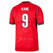 Camiseta Francia Jugador Harry Kane Segunda 2026