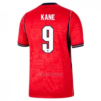 Camiseta Francia Jugador Harry Kane Segunda 2026