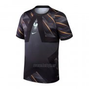 Camiseta Francia Portero Primera 2026