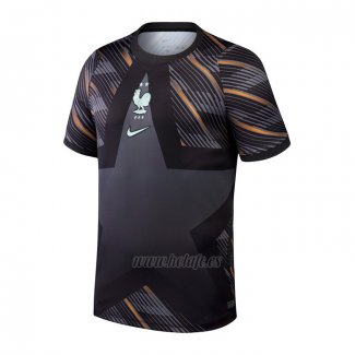 Camiseta Francia Portero Primera 2026
