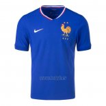 Camiseta Francia Primera Authentic 2024