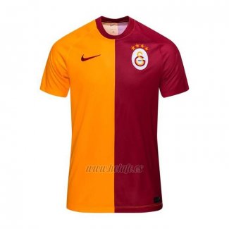 Camiseta Galatasaray Primera 2023-2024