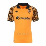Camiseta Hull City Primera 2025-2026
