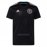 Camiseta Inter Miami Segunda 2022