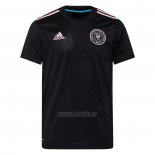 Camiseta Inter Miami Segunda 2022