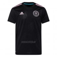 Camiseta Inter Miami Segunda 2022