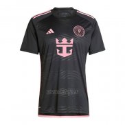 Camiseta Inter Miami Segunda 2024