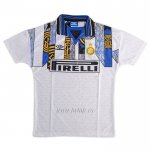 Camiseta Inter Milan Segunda Retro 95-96