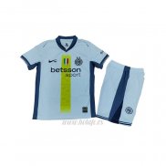 Camiseta Inter Milan Special Nino 2024-2025