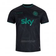 Camiseta Irlanda Tercera 2025