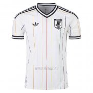 Camiseta Japon Segunda Authentic 2026