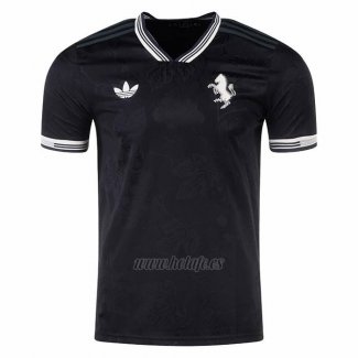 Camiseta Juventus Tercera Authentic 2025-2026