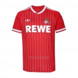 Camiseta Koln Segunda 2026-2027