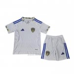 Camiseta Leeds United Primera Nino 2025-2026