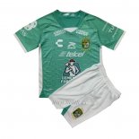 Camiseta Leon Primera Nino 2022