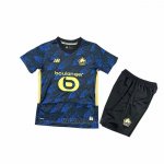 Camiseta Lille Tercera Nino 2025-2026