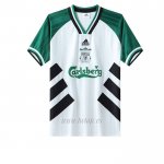 Camiseta Liverpool Segunda Retro 93-95