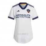 Camiseta Los Angeles Galaxy Primera Mujer 2022