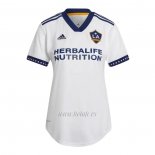 Camiseta Los Angeles Galaxy Primera Mujer 2022