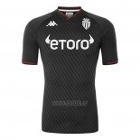 Camiseta Monaco Segunda 2021-2022