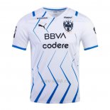 Camiseta Monterrey Segunda 2021-2022